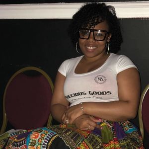 Meet your Posher, Dashay